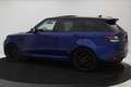Land Rover Range Rover Sport 5.0 V8 Supercharged SVR | Carbon | Panoramadak | S Blau - thumbnail 2