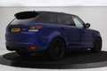 Land Rover Range Rover Sport 5.0 V8 Supercharged SVR | Carbon | Panoramadak | S Albastru - thumbnail 43