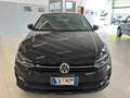 Volkswagen Polo 1.0 EVO 80 CV 5p. R line BlueMotion Technology Noir - thumbnail 2