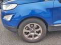 Ford EcoSport 1.5 EcoBlue Titanium Azul - thumbnail 15