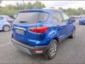 Ford EcoSport 1.5 EcoBlue Titanium Azul - thumbnail 3