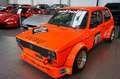 Volkswagen Golf I Nothelle Gruppe 2*erstgebauter Renn-Golf* Orange - thumbnail 3