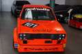 Volkswagen Golf I Nothelle Gruppe 2*erstgebauter Renn-Golf* Orange - thumbnail 2
