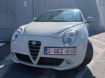 Mito 1.3 JTD M Distinctive Start