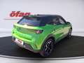 Opel Mokka-E 50kWh100 kW Ultimate Alcantara+LED+Navi Grün - thumbnail 5