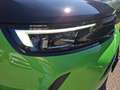Opel Mokka-E 50kWh100 kW Ultimate Alcantara+LED+Navi Grün - thumbnail 8
