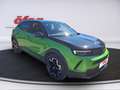 Opel Mokka-E 50kWh100 kW Ultimate Alcantara+LED+Navi Grün - thumbnail 7