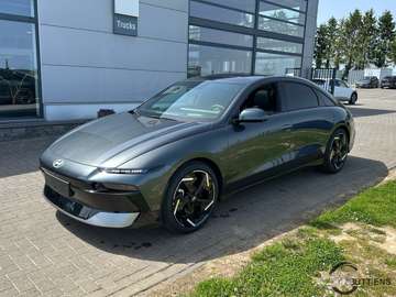 84 kWh Balance Sunroof