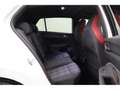 Volkswagen Golf VIII 2.0 TSI GTI "Black Style" DSG,Navi, Weiß - thumbnail 25