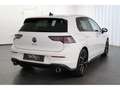 Volkswagen Golf VIII 2.0 TSI GTI "Black Style" DSG,Navi, Weiß - thumbnail 5