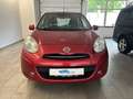 Nissan Micra 1,2 Acenta Rot - thumbnail 2