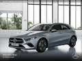 Mercedes-Benz A 180 PROGRESSIVE+LED+STHZG+KAMERA+TOTW+7G Plateado - thumbnail 14