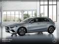 Mercedes-Benz A 180 PROGRESSIVE+LED+STHZG+KAMERA+TOTW+7G Plateado - thumbnail 3