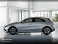 Mercedes-Benz A 180 PROGRESSIVE+LED+STHZG+KAMERA+TOTW+7G Plateado - thumbnail 6