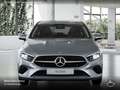 Mercedes-Benz A 180 PROGRESSIVE+LED+STHZG+KAMERA+TOTW+7G Plateado - thumbnail 8