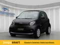 smart forTwo EQ fortwo Klimaautomatik Freisprecheinrichtung Noir - thumbnail 1