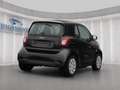 smart forTwo EQ fortwo Klimaautomatik Freisprecheinrichtung Schwarz - thumbnail 6