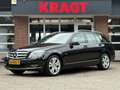 Mercedes-Benz C 180 Estate Business Edition Avantgarde 156 pk - AUTOMA Noir - thumbnail 1