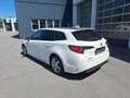Suzuki Swace 1.8 Hybrid flash Blanc - thumbnail 3