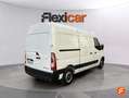 Renault Master 2.3+dCi+blue+energy+110cv Blanco - thumbnail 3