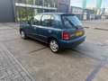 Nissan Micra 1.4 Miracle CVT ((( AUTOMAAT/ nieuwe apk ))) AIRCO Blau - thumbnail 3