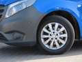 Mercedes-Benz Vito Tourer 109 CDI Base FWD kompakt  35.336 km Azul - thumbnail 23