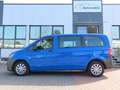 Mercedes-Benz Vito Tourer 109 CDI Base FWD kompakt  35.336 km Azul - thumbnail 22