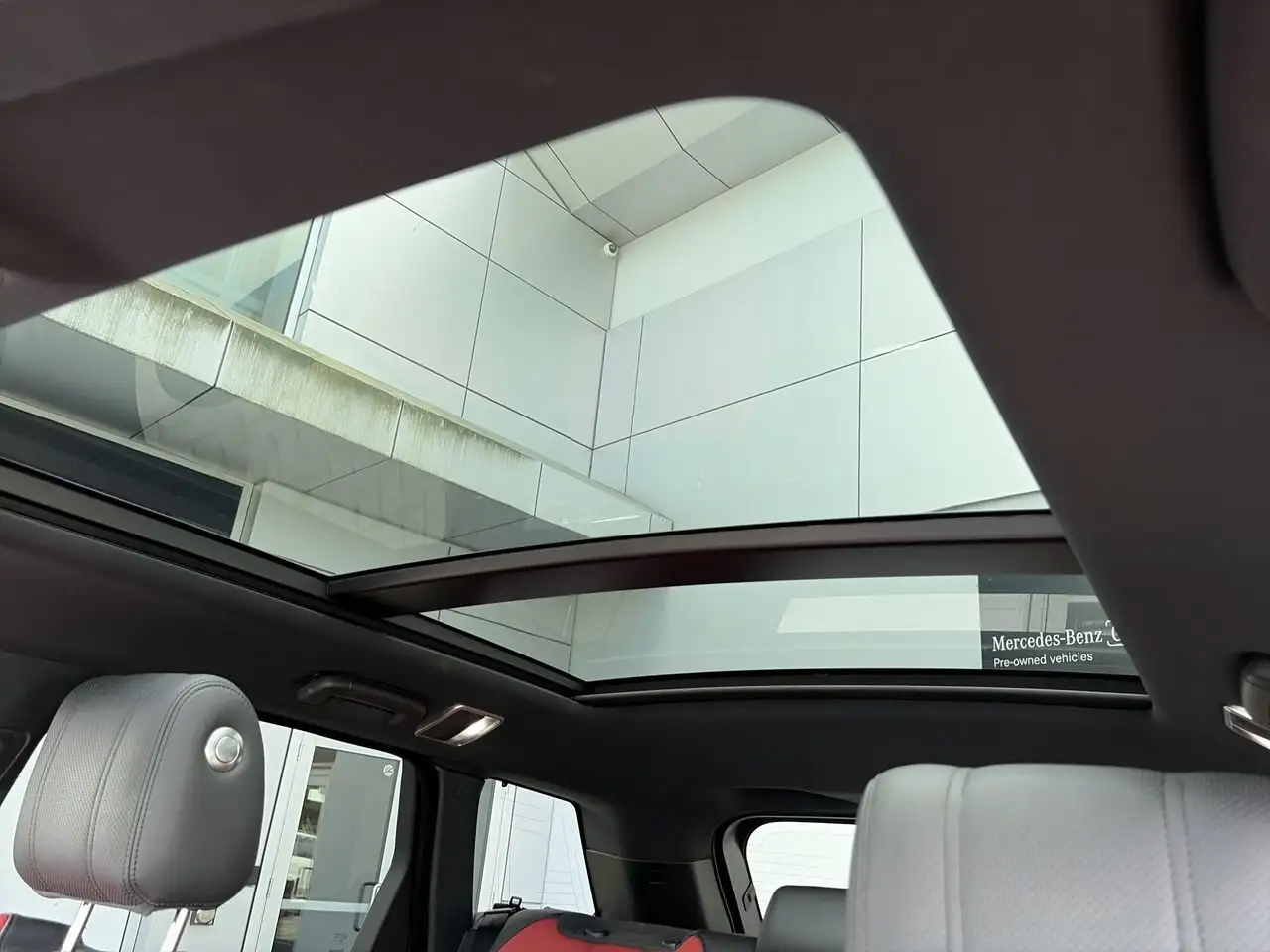 Land Rover Range Rover Sport снимка Land Rover Range Rover Sport