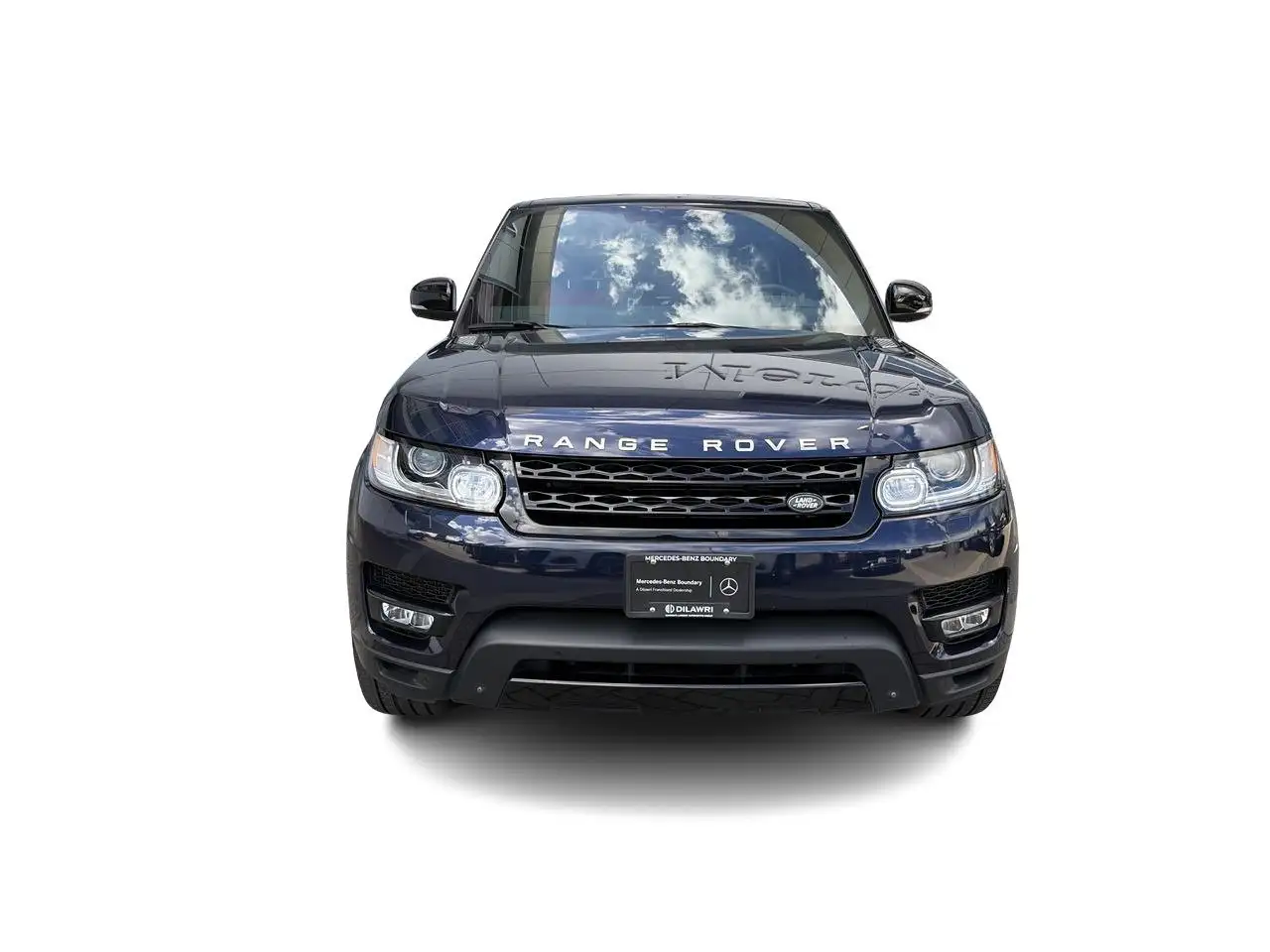 Land Rover Range Rover Sport снимка Land Rover Range Rover Sport