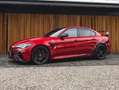 Alfa Romeo Giulia GTA M  114/500 32 KM "ZELDEN COLLECTIE" Rood - thumbnail 1