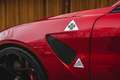 Alfa Romeo Giulia GTA M  114/500 32 KM "ZELDEN COLLECTIE" Rood - thumbnail 12
