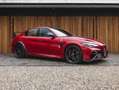 Alfa Romeo Giulia GTA M  114/500 32 KM "ZELDEN COLLECTIE" Rood - thumbnail 4