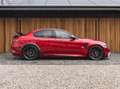 Alfa Romeo Giulia GTA M  114/500 32 KM "ZELDEN COLLECTIE" Rood - thumbnail 3