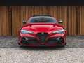 Alfa Romeo Giulia GTA M  114/500 32 KM "ZELDEN COLLECTIE" Rood - thumbnail 5