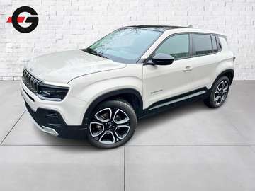 SUMMIT MHEV 101 AUTO