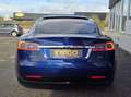 Tesla Model S 100D 4WD LONG RANGE AUTOPILOT AMELIORE Bleu - thumbnail 4