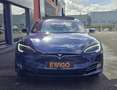 Tesla Model S 100D 4WD LONG RANGE AUTOPILOT AMELIORE Albastru - thumbnail 7