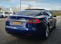Tesla Model S 100D 4WD LONG RANGE AUTOPILOT AMELIORE Azul - thumbnail 5