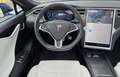 Tesla Model S 100D 4WD LONG RANGE AUTOPILOT AMELIORE Bleu - thumbnail 15