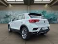 Volkswagen T-Roc 1.0 TSI Style *AHK*KAMERA*LED*SITZHEIZUNG* Weiß - thumbnail 2