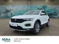 Volkswagen T-Roc 1.0 TSI Style *AHK*KAMERA*LED*SITZHEIZUNG* Weiß - thumbnail 1