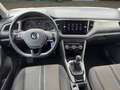 Volkswagen T-Roc 1.0 TSI Style *AHK*KAMERA*LED*SITZHEIZUNG* Weiß - thumbnail 10