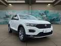 Volkswagen T-Roc 1.0 TSI Style *AHK*KAMERA*LED*SITZHEIZUNG* Weiß - thumbnail 5