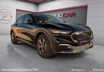 Standard Range 76 kWh 269 Ch Garantie 12 mois