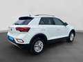 Volkswagen T-Roc T-ROC Life 1.0 TSI | LED ACC DAB PDC APP-CONNECT Blanc - thumbnail 7