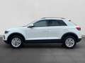 Volkswagen T-Roc T-ROC Life 1.0 TSI | LED ACC DAB PDC APP-CONNECT Blanc - thumbnail 3