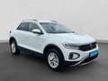 Volkswagen T-Roc T-ROC Life 1.0 TSI | LED ACC DAB PDC APP-CONNECT Blanc - thumbnail 9