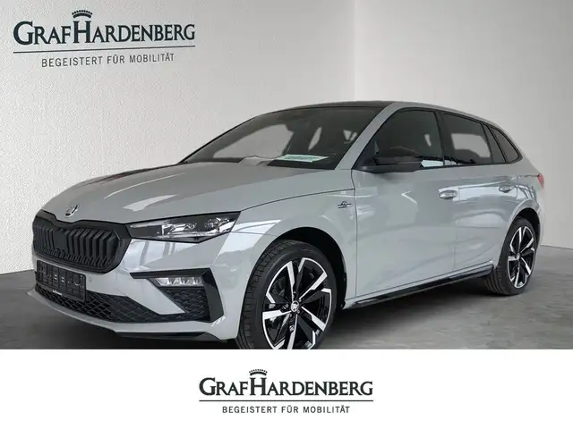 Skoda Scala Monte Carlo 1.0TSI DSG