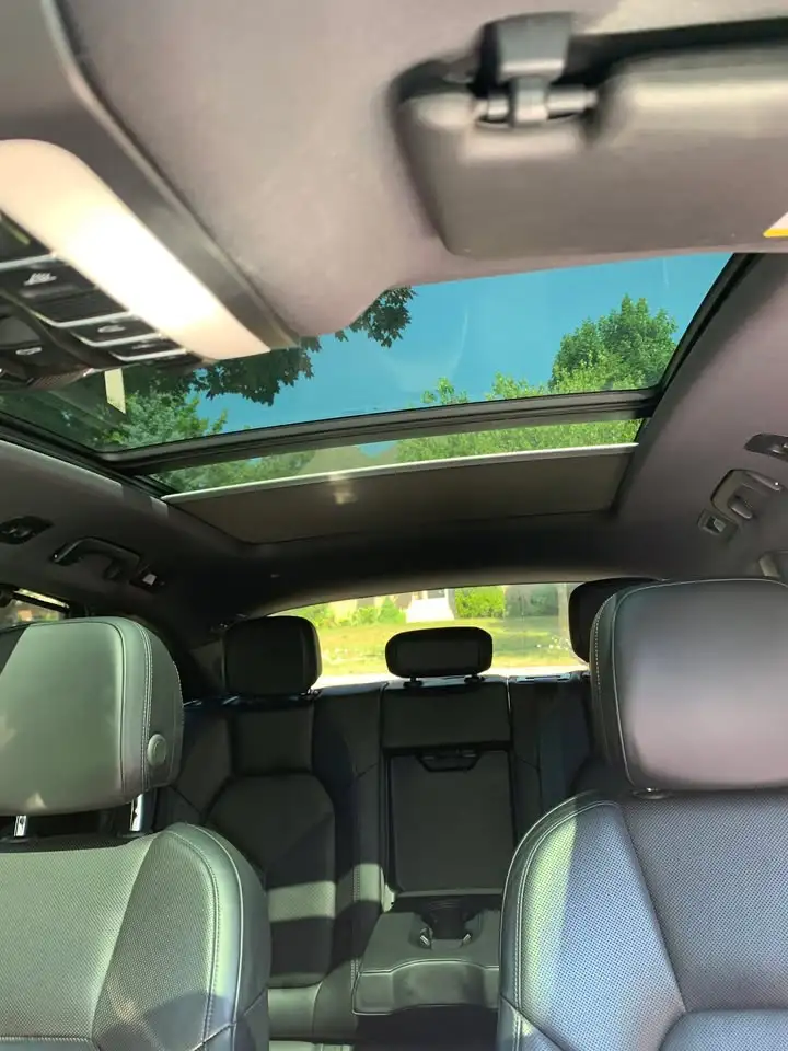 Porsche Macan снимка Porsche Macan