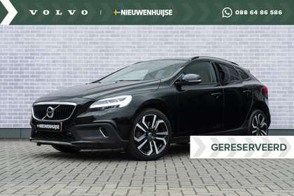 Volvo V40 Cross Country 1.5 T3 Summum | Panoramadak | Harman Kardon | Stoe